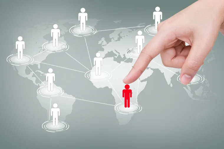 Sourcing pre-vetted software engineers