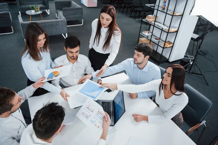 Ongoing workforce and HR management